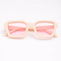 Marea Porto Rotondo Porcelain Blush/ Crystal Rose - Marea Vision