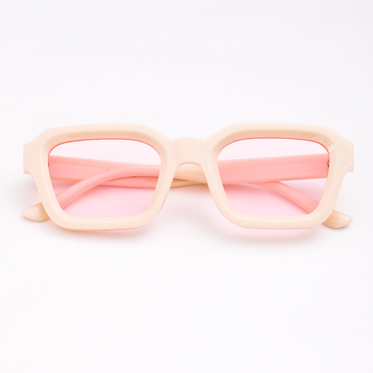 Marea Porto Rotondo Porcelain Blush/ Crystal Rose - Marea Vision