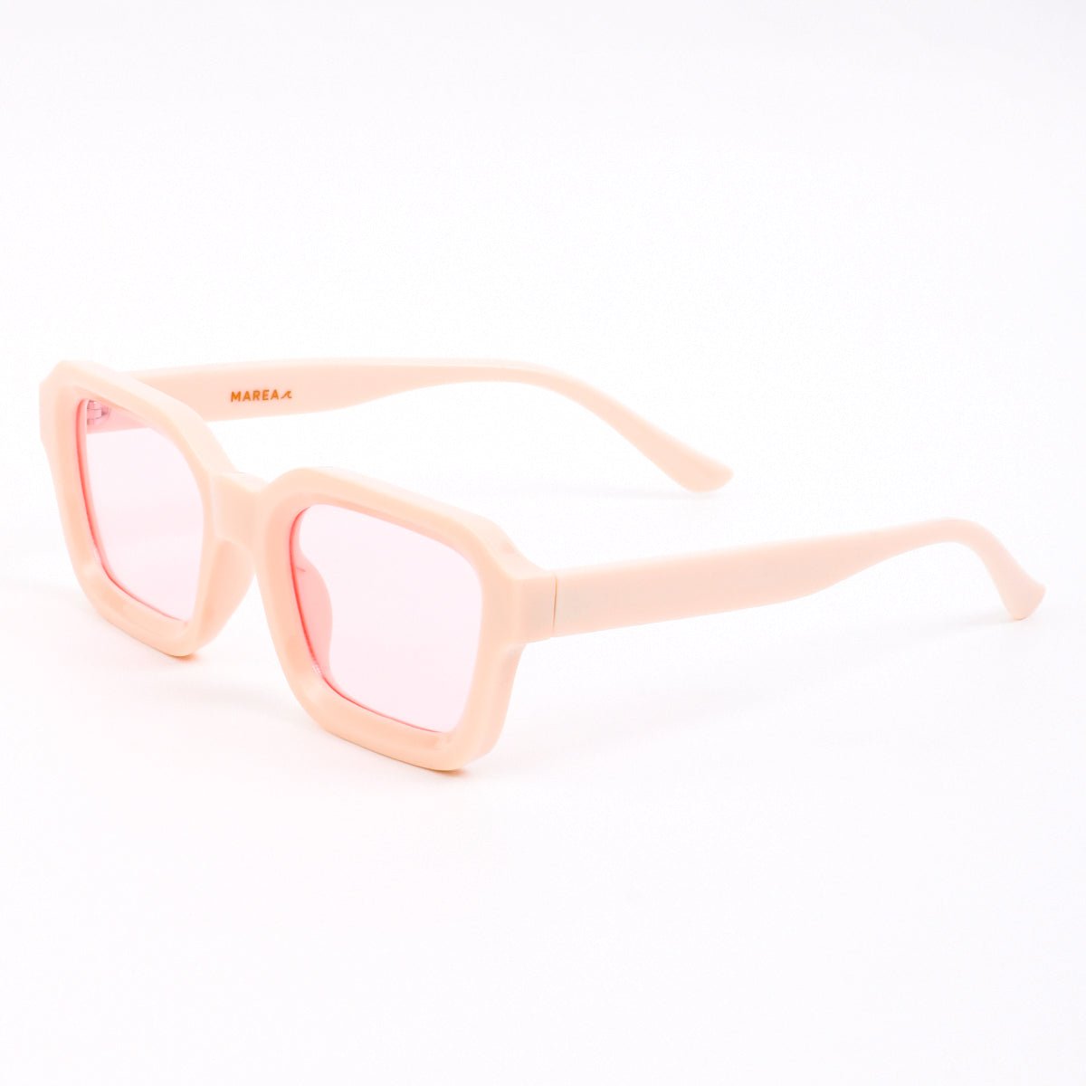 Marea Porto Rotondo Porcelain Blush/ Crystal Rose - Marea Vision