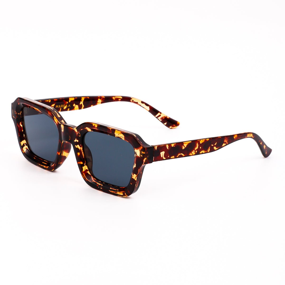 Marea Porto Rotondo Tortoise Mirage/ Black - Marea Vision