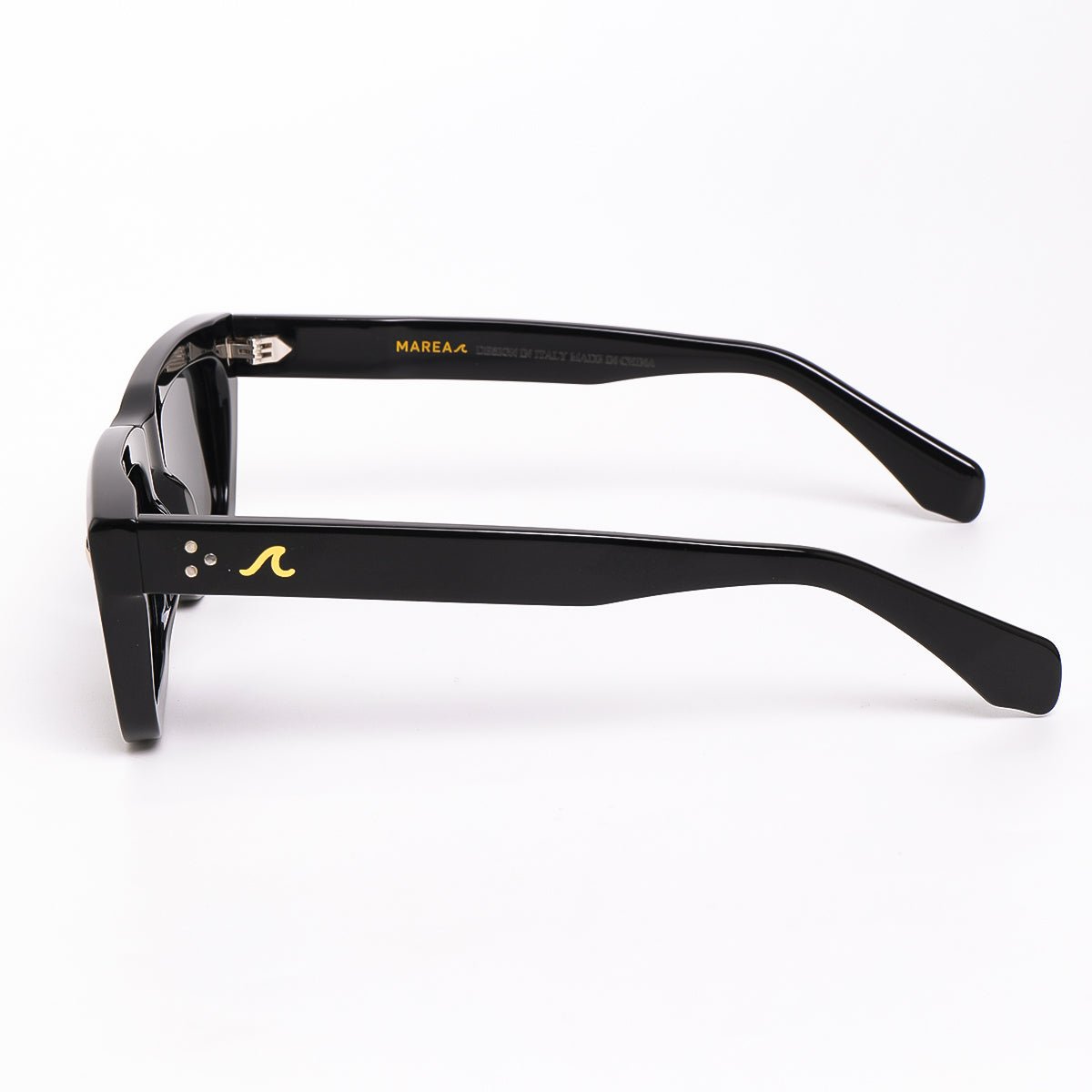 Marea Portofino Black/Black - Marea Vision
