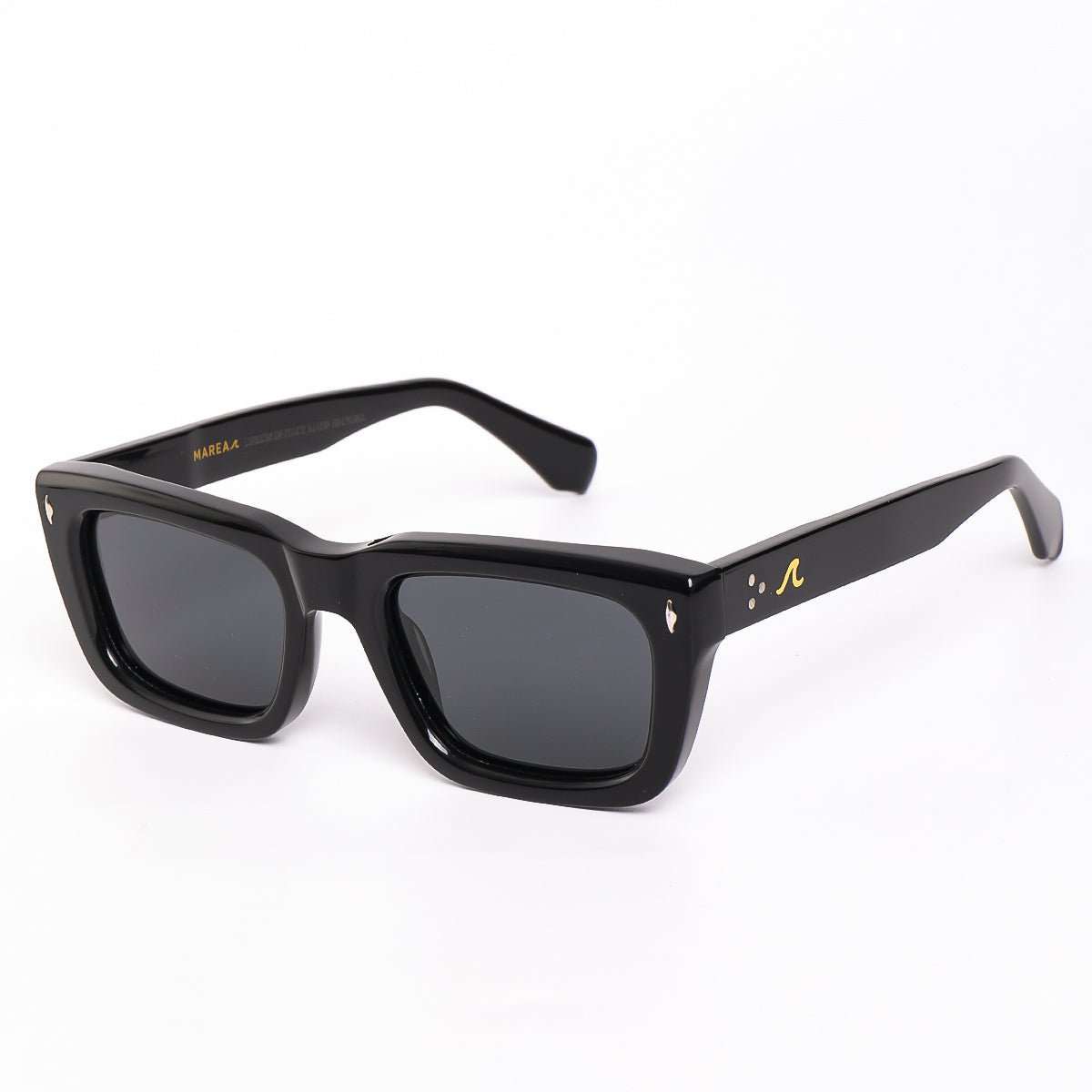 Marea Portofino Black/Black - Marea Vision