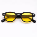 Marea Portofino Black/Golden Ray - Marea Vision