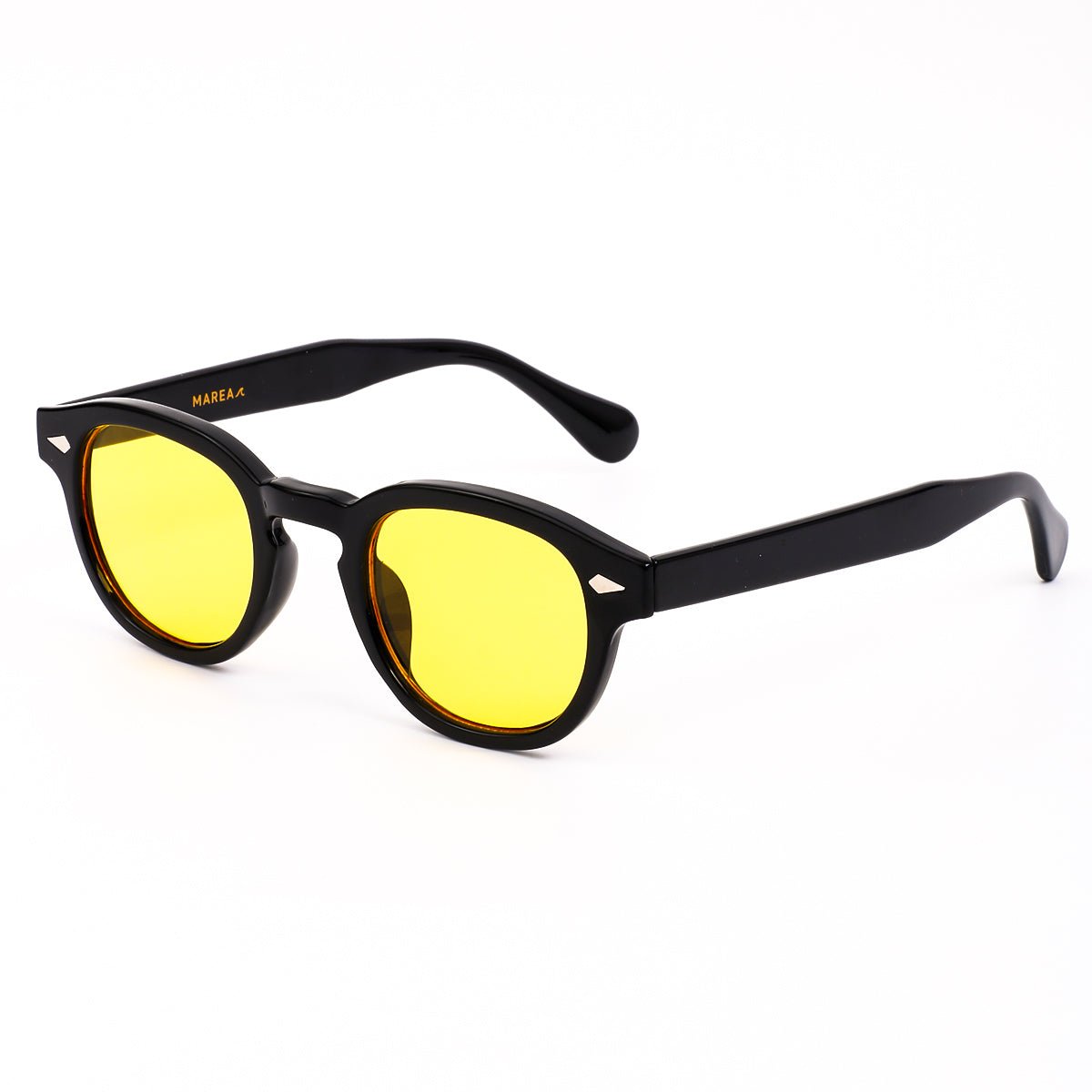 Marea Portofino Black/Golden Ray - Marea Vision