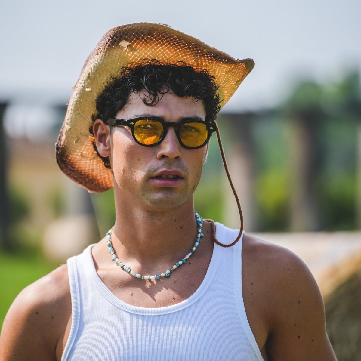 Marea Portofino Black/Neon Rose - Marea Vision