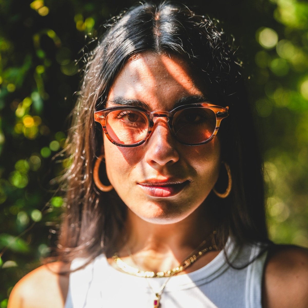 Marea Portofino Black/Neon Rose - Marea Vision