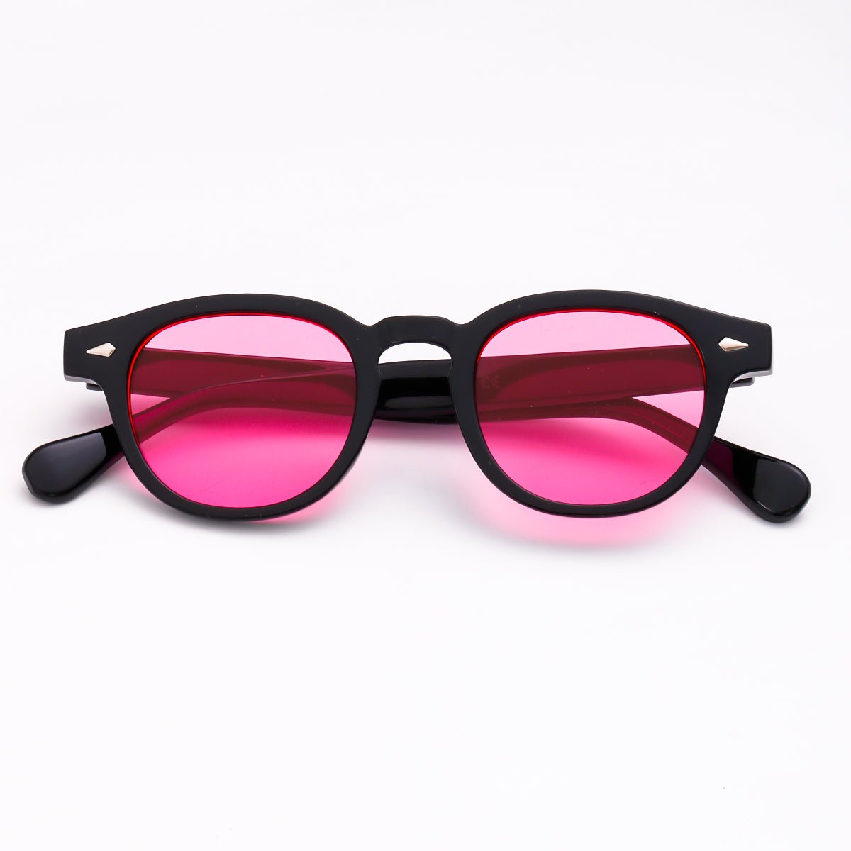 Marea Portofino Black/Neon Rose - Marea Vision