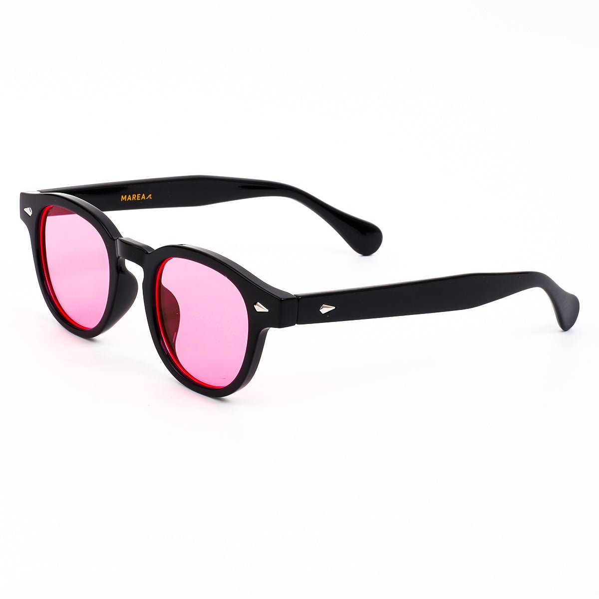 Marea Portofino Black/Neon Rose - Marea Vision