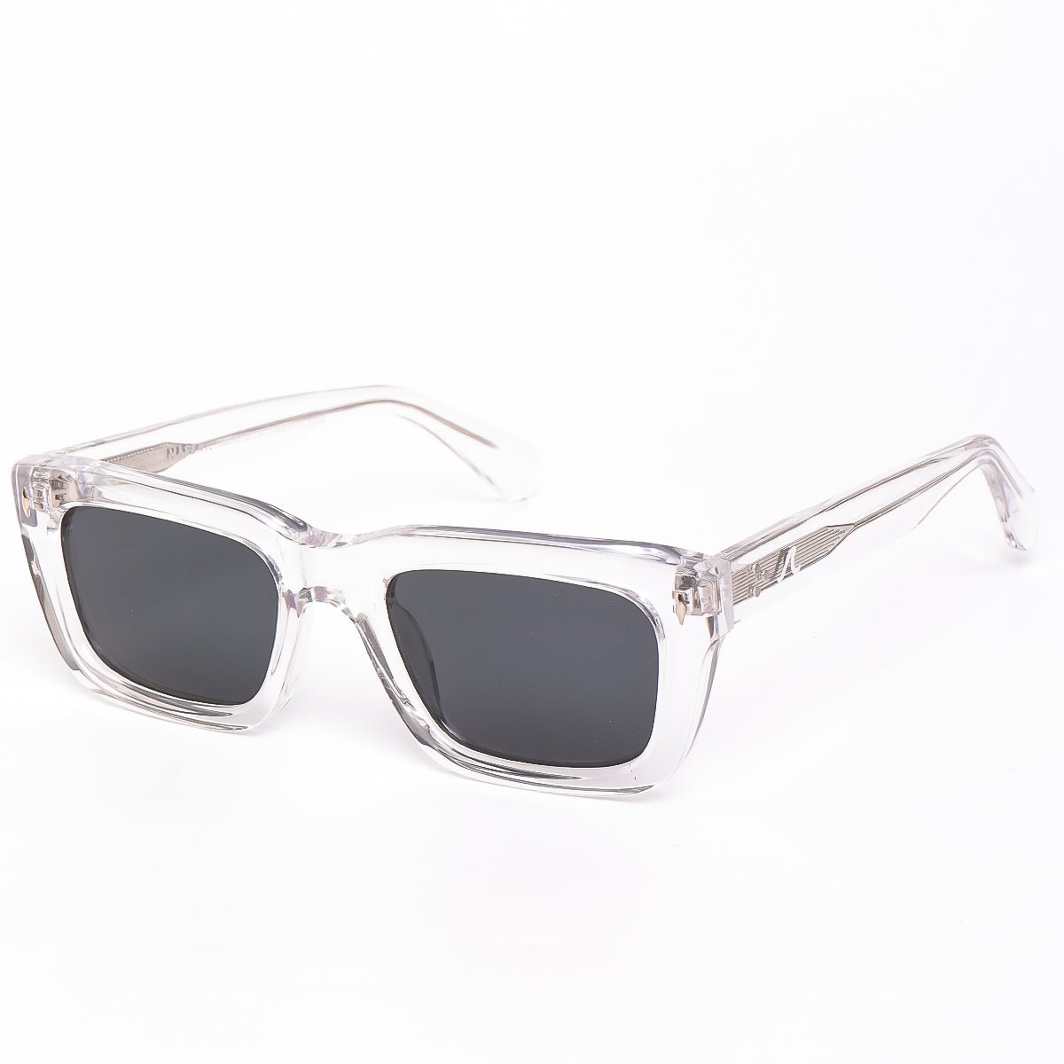 Marea Portofino Crystal/Grey - Marea Vision