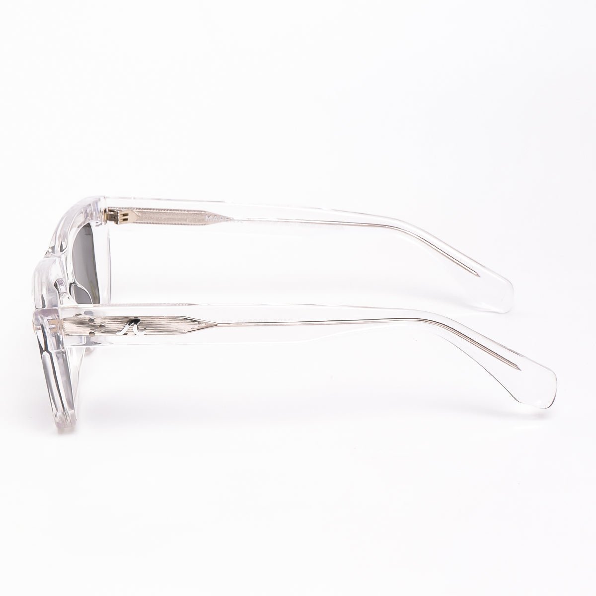 Marea Portofino Crystal/Grey - Marea Vision