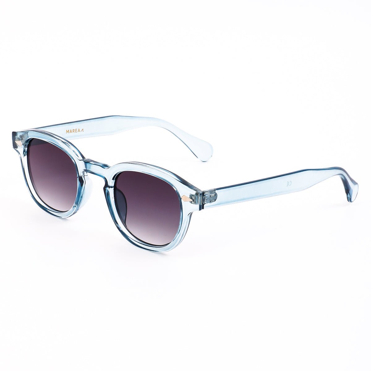 Marea Portofino Skyline Crystal/Silver Shade - Marea Vision