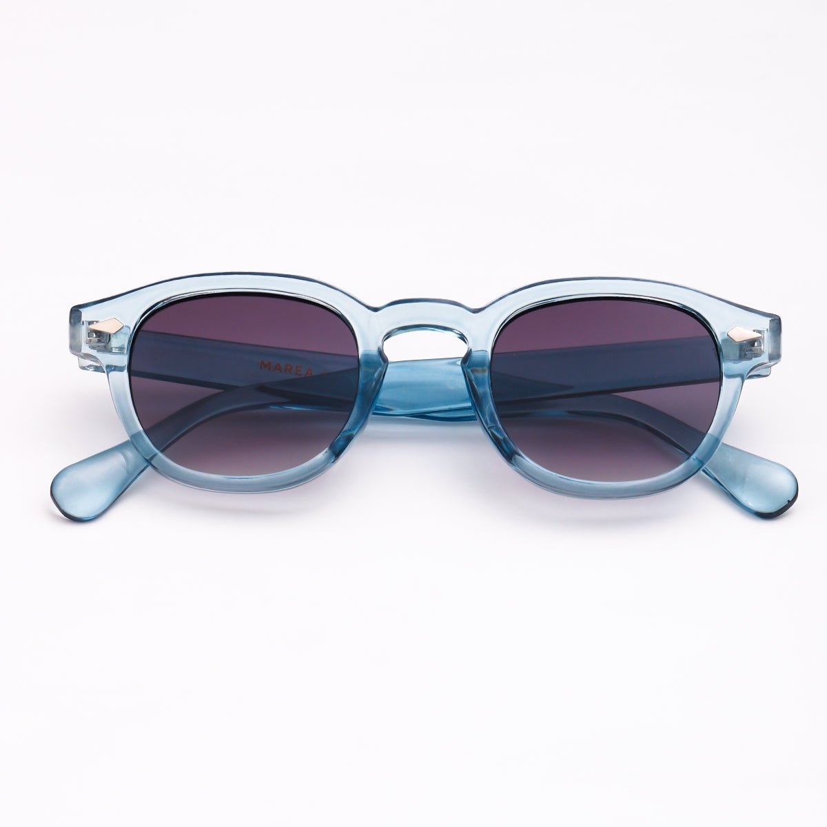 Marea Portofino Skyline Crystal/Silver Shade - Marea Vision
