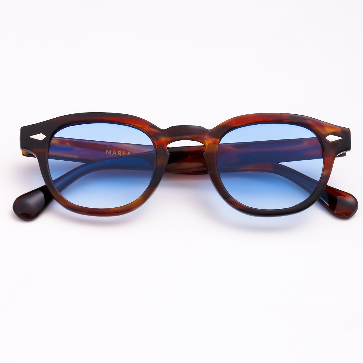 Marea Portofino Tortoise Shell/ Ice Blue - Marea Vision