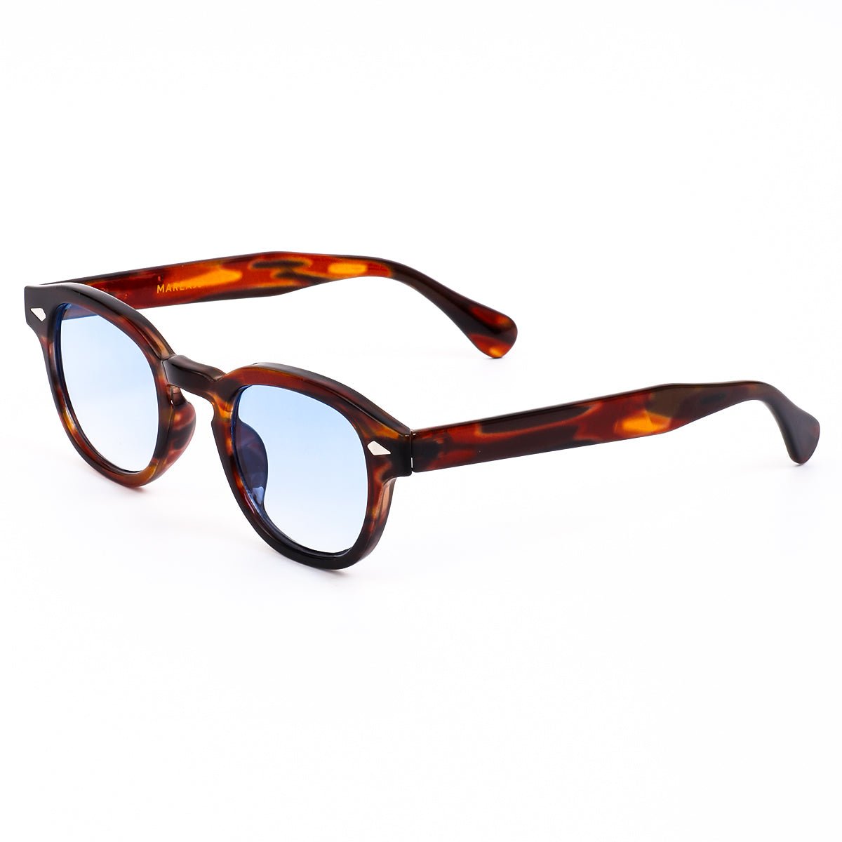 Marea Portofino Tortoise Shell/ Ice Blue - Marea Vision
