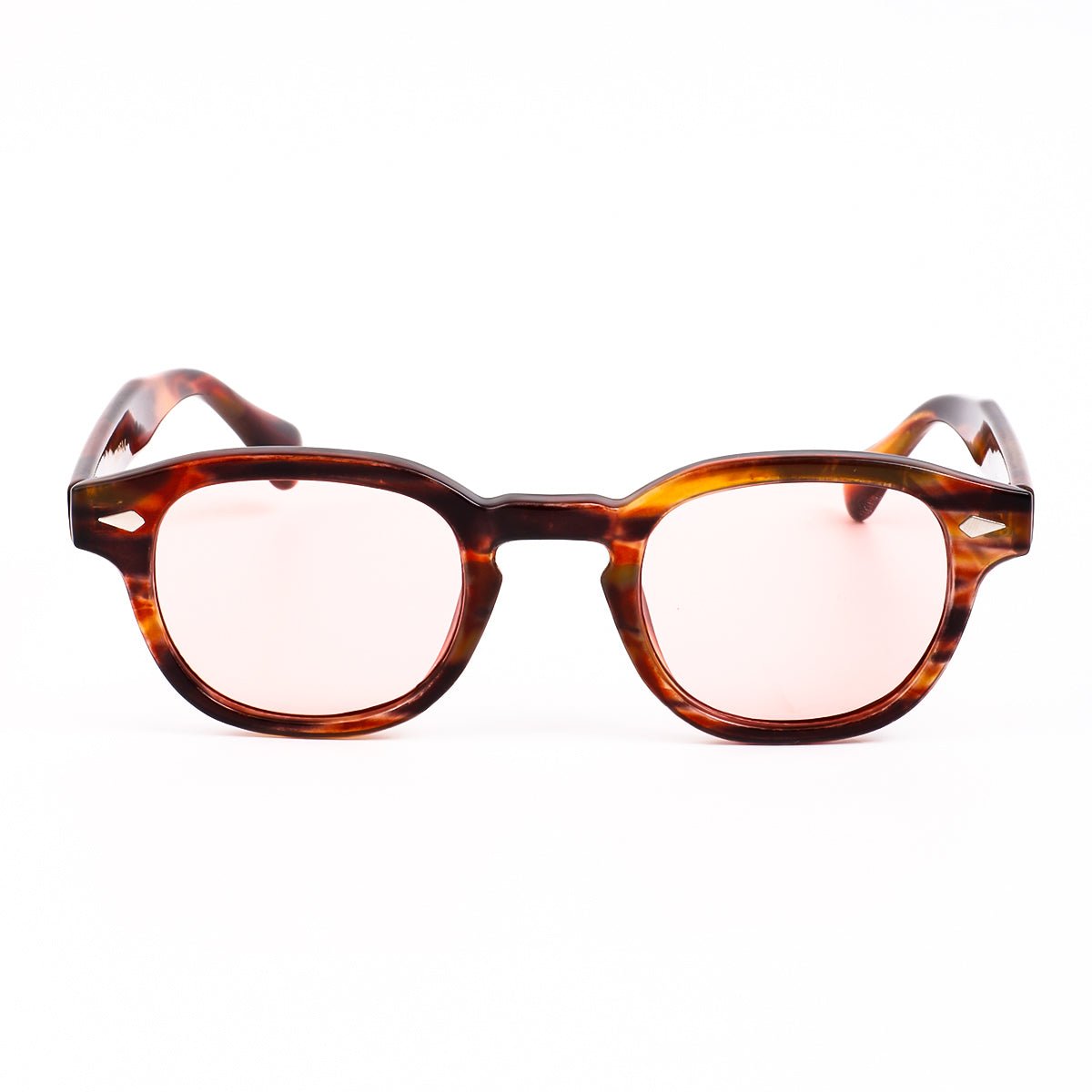 Marea Portofino Tortoise Shell/Rose Quartz - Marea Vision