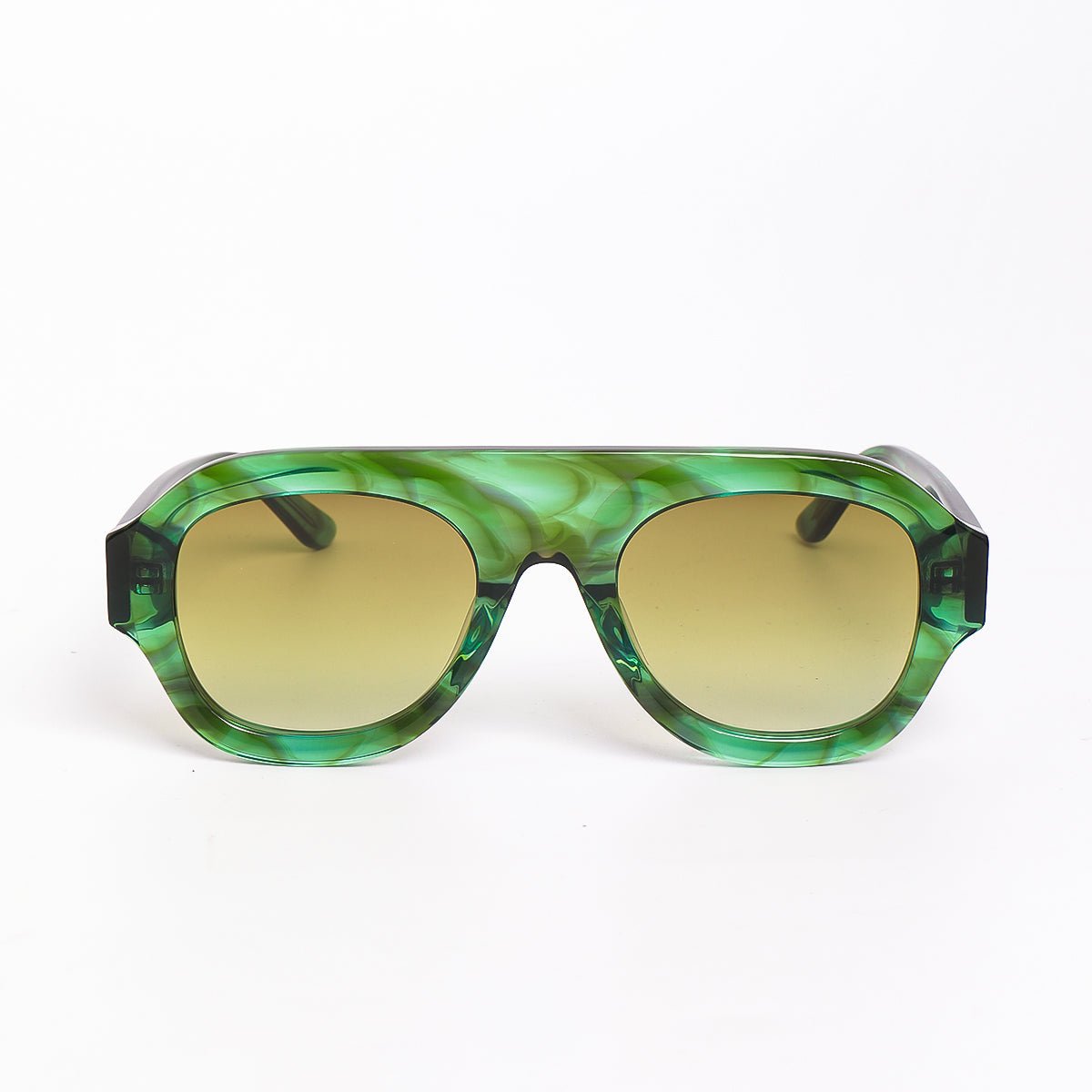 Marea Positano Space Green/Green - Marea Vision