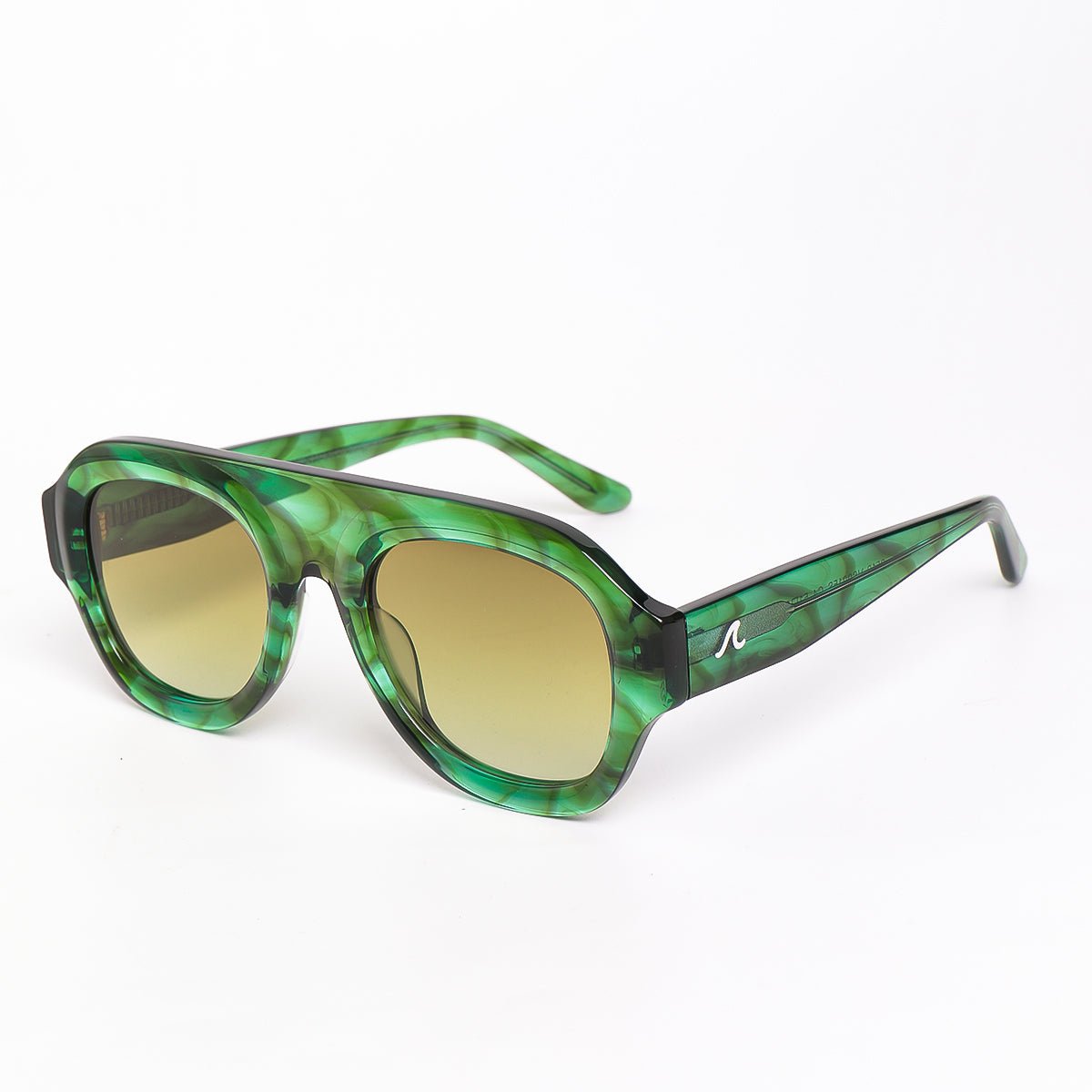 Marea Positano Space Green/Green - Marea Vision