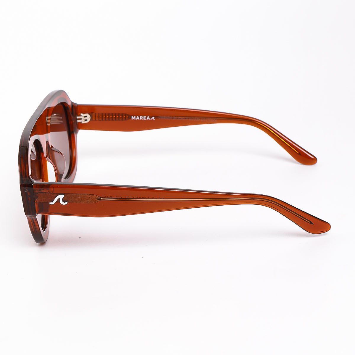 Marea Positano Space Red/Red - Marea Vision