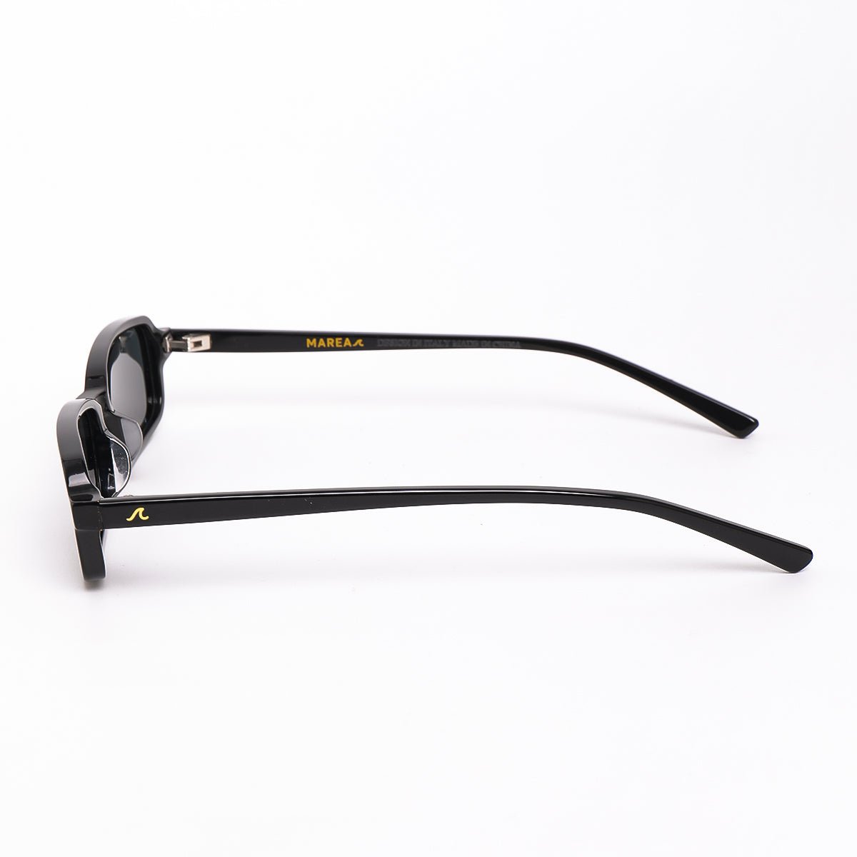 Marea Saint Tropez Black/Black - Marea Vision