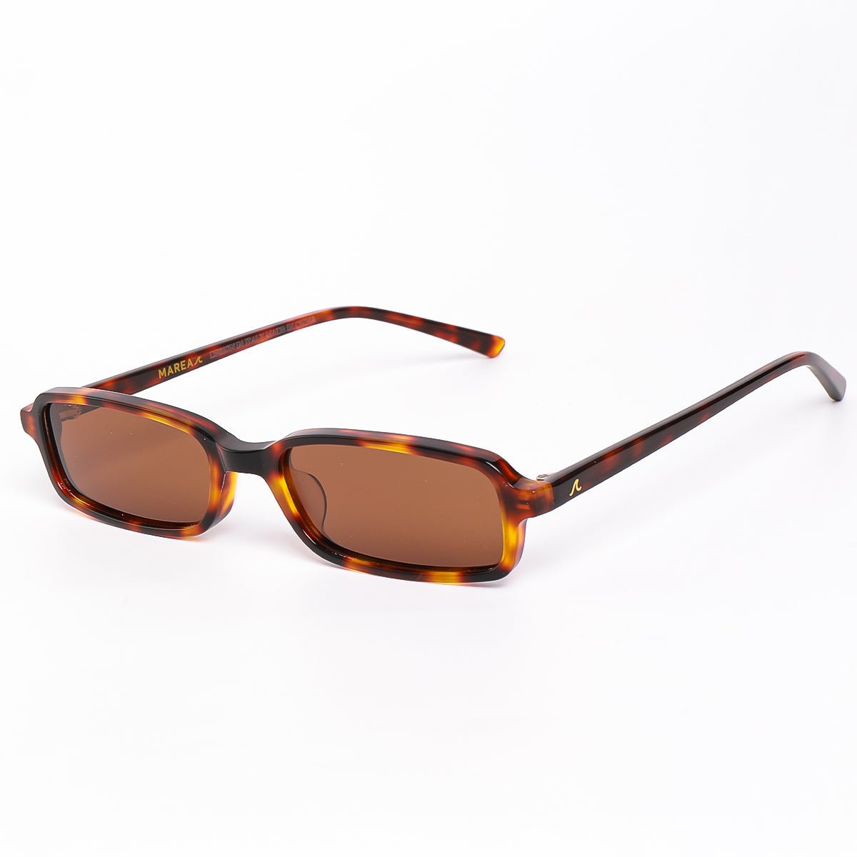 Marea Saint Tropez Radica/Orange - Marea Vision