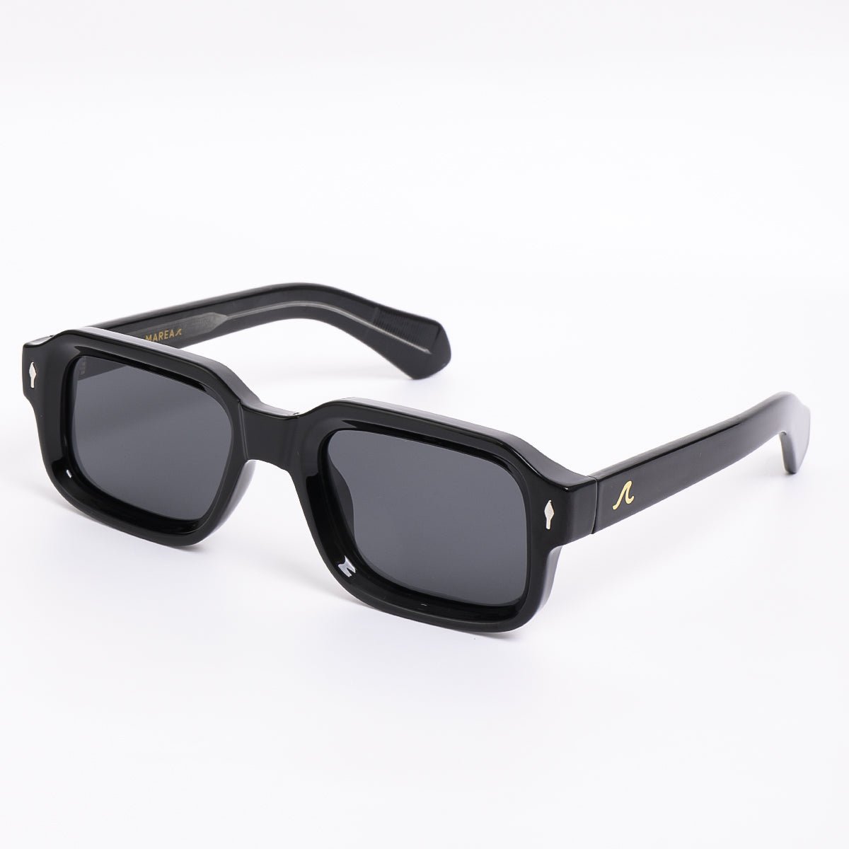 Marea Sankt Moritz Black/Black - Marea Vision