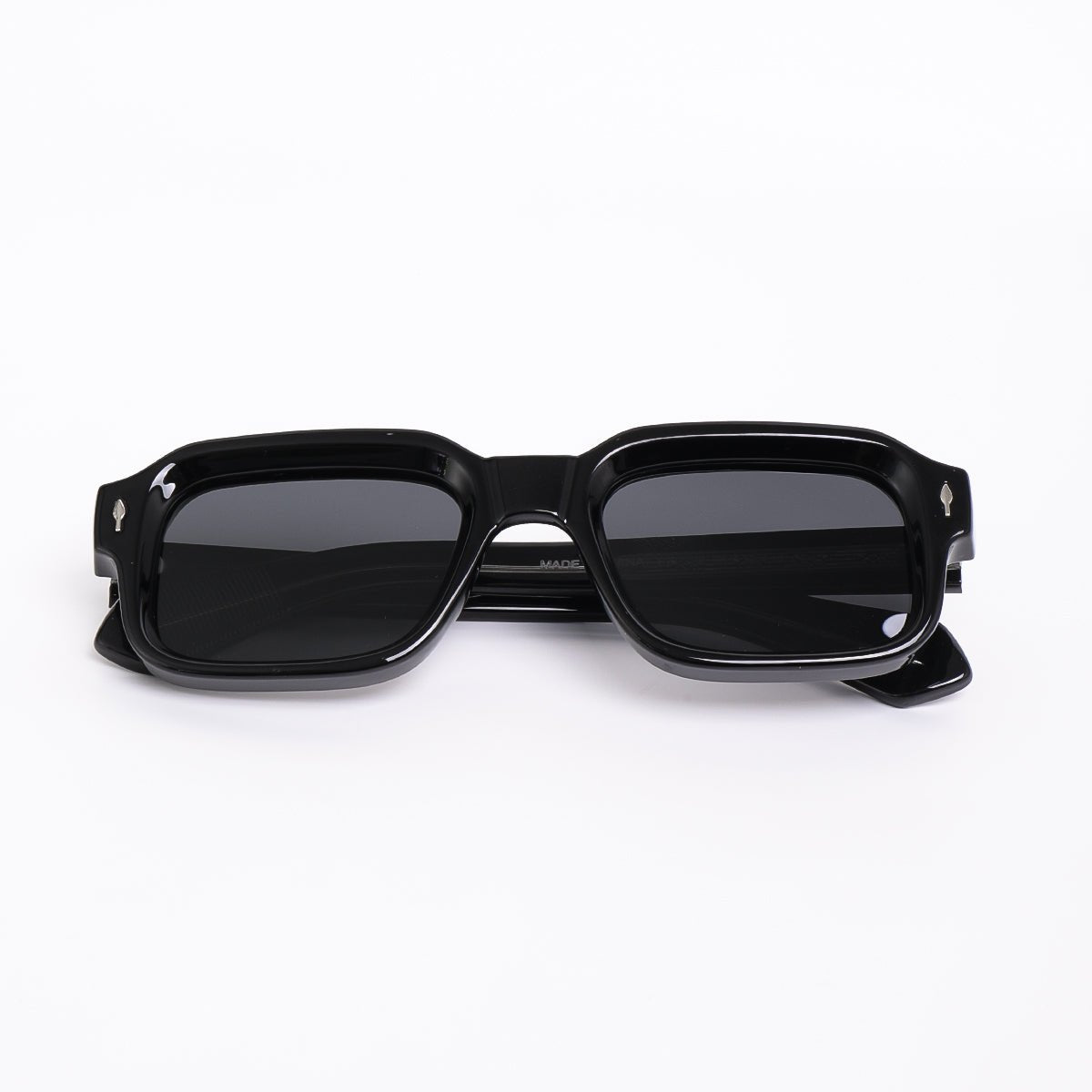 Marea Sankt Moritz Black/Black - Marea Vision