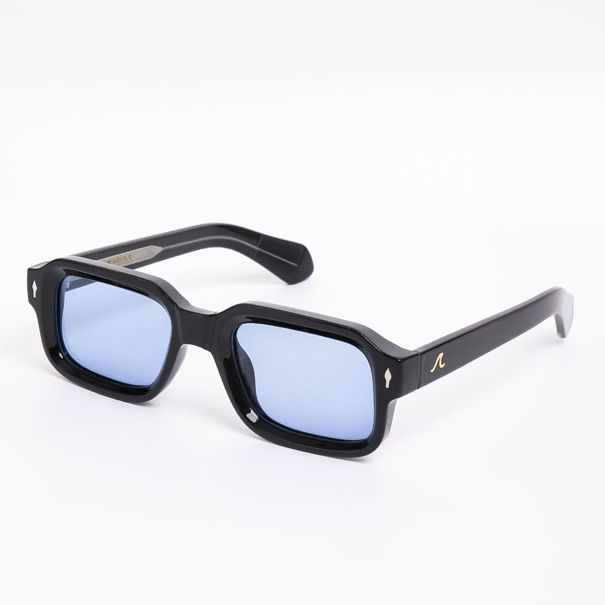 Marea Sankt Moritz Black/Light Blue - Marea Vision
