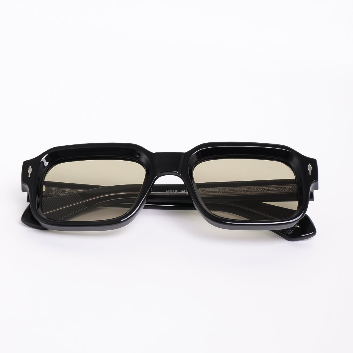 Marea Sankt Moritz Black/Yellow - Marea Vision