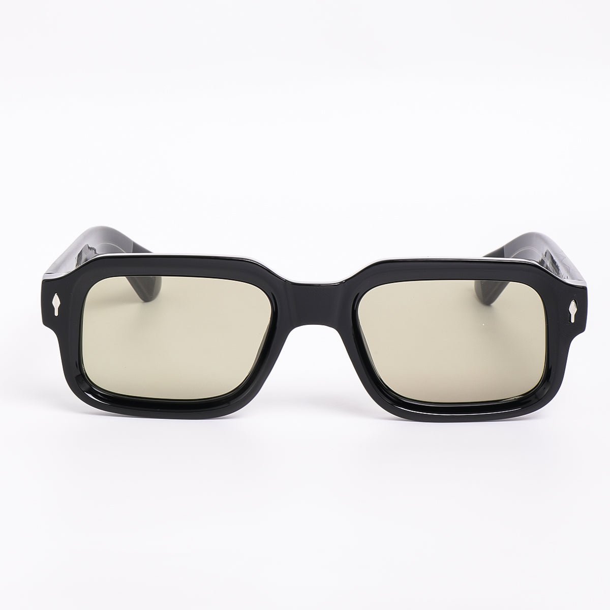 Marea Sankt Moritz Black/Yellow - Marea Vision