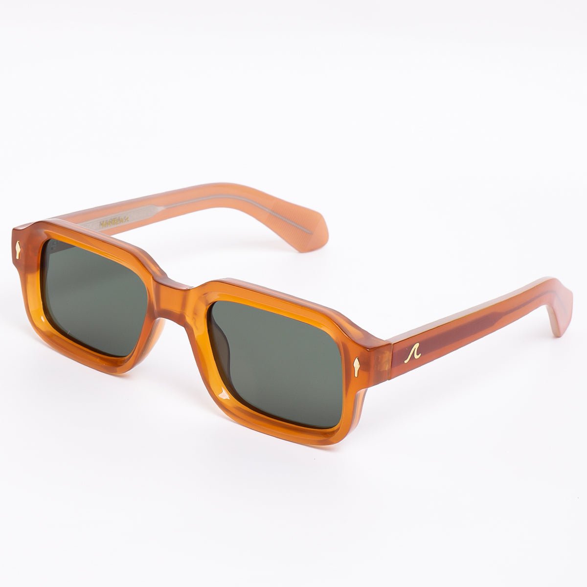 Marea Sankt Moritz Orange/Forest - Marea Vision