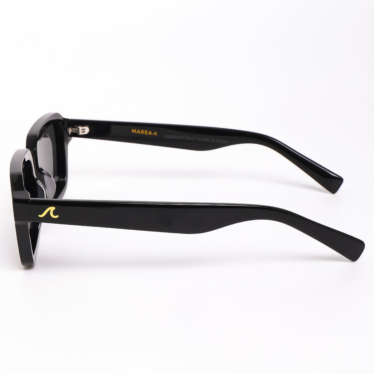Marea Taormina Black/Black - Marea Vision