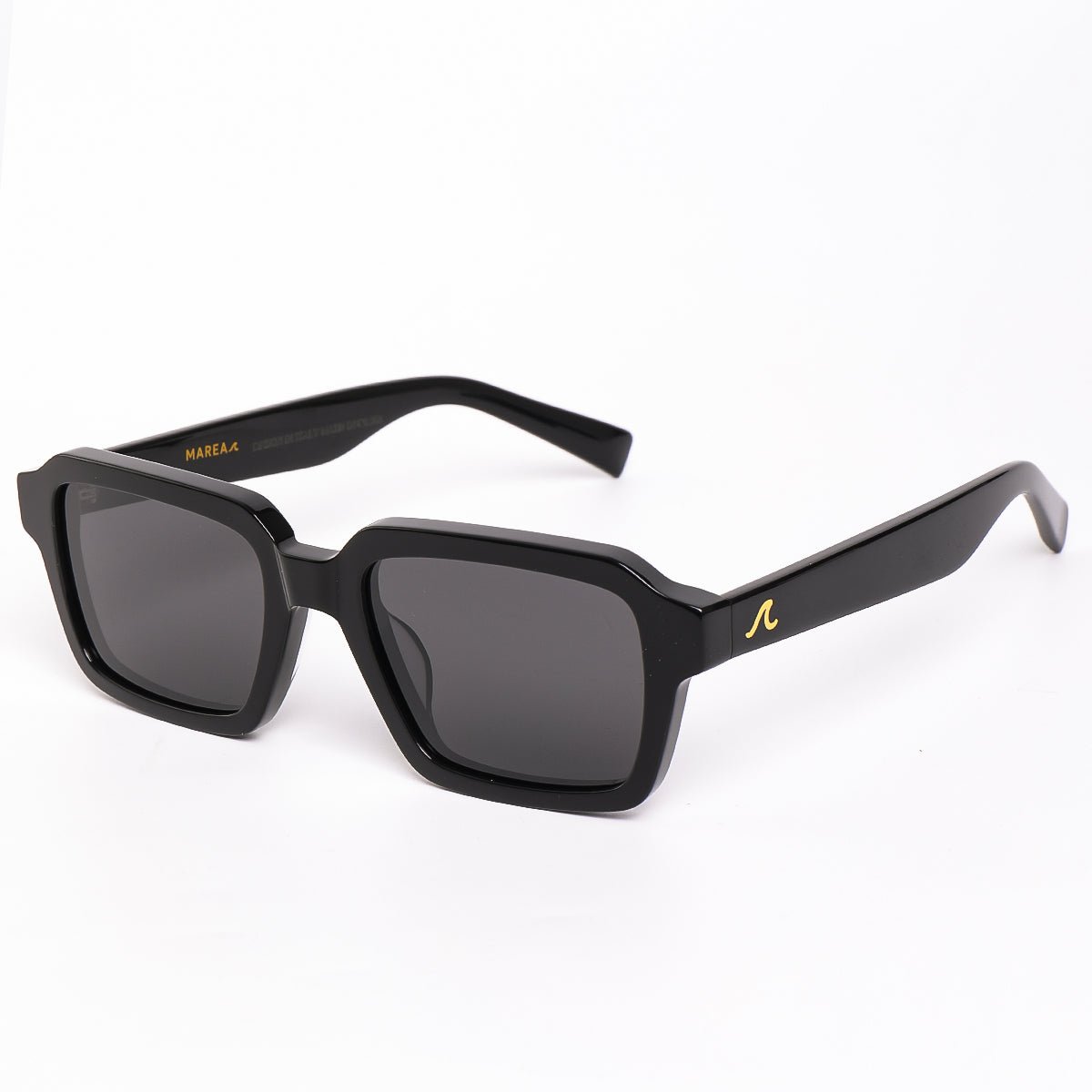 Marea Taormina Black/Black - Marea Vision