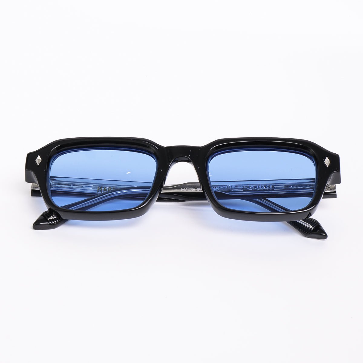 Marea Taormina Black/Light Blue - Marea Vision