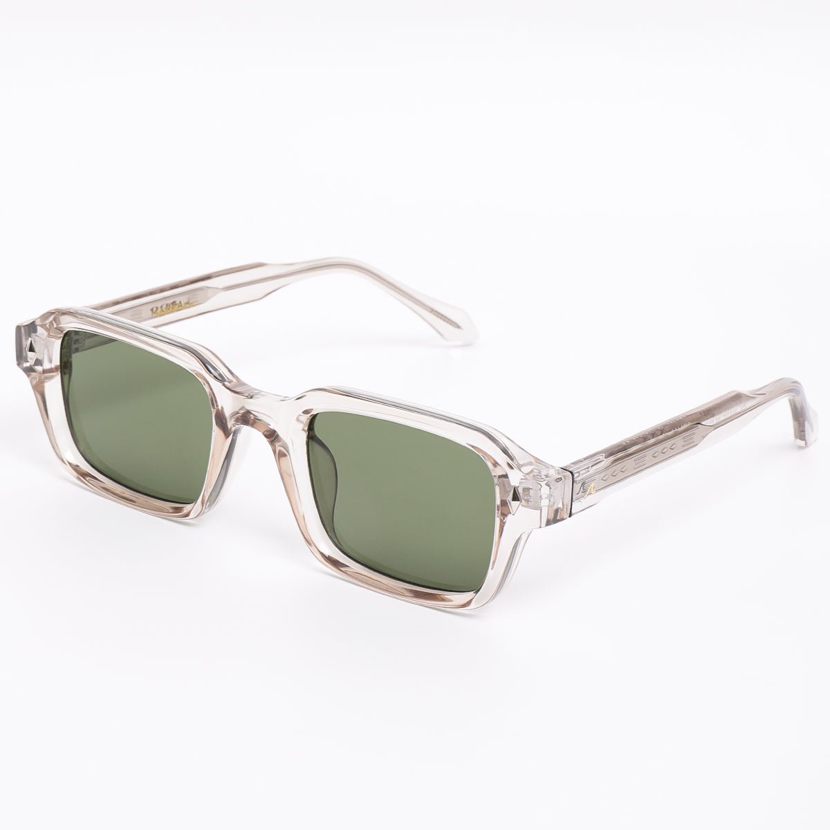 Marea Taormina Champagne/Green - Marea Vision