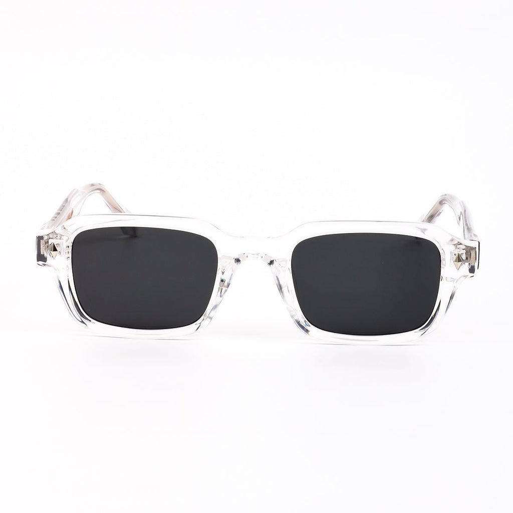 Marea Taormina Crystal Clear/Black - Marea Vision