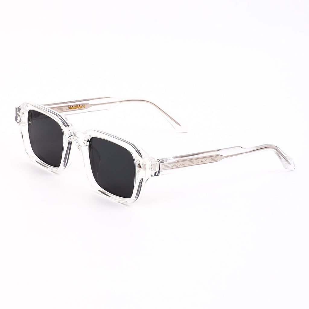 Marea Taormina Crystal Clear/Black - Marea Vision
