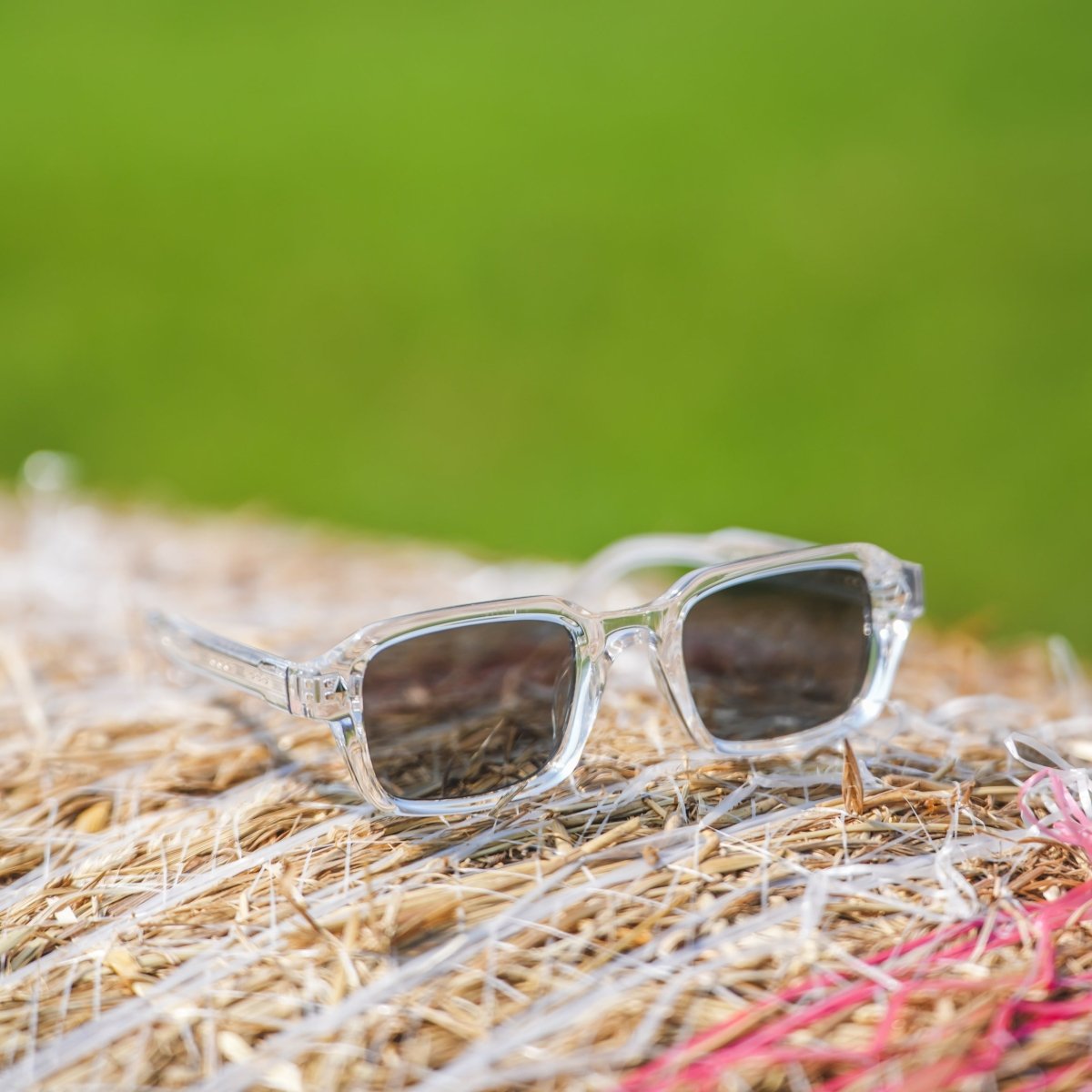 Marea Taormina Crystal Clear/Black - Marea Vision