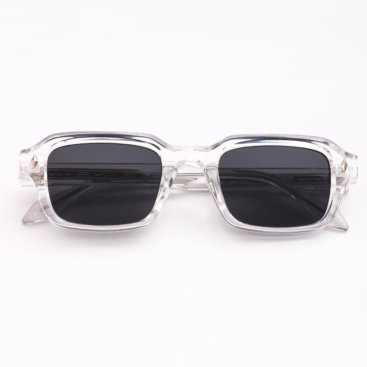 Marea Taormina Crystal Clear/Black - Marea Vision