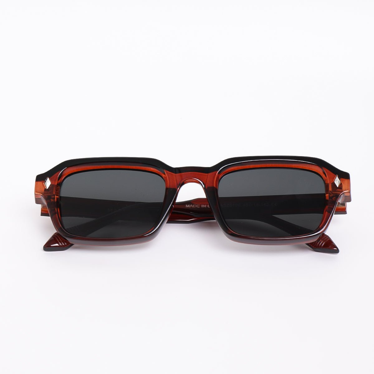 Marea Taormina Red/Black - Marea Vision